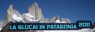 Patagonia