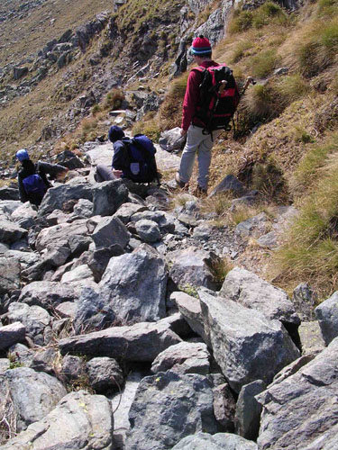 04h Ultime fatiche...