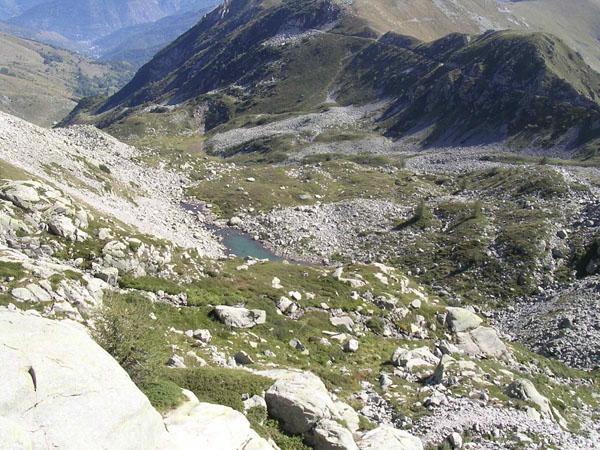 03a Laghetto dell'Abisso