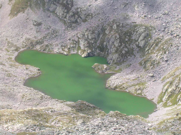 06c Il lago di Peyrefique