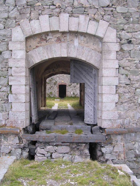 08 Forte della Giaure